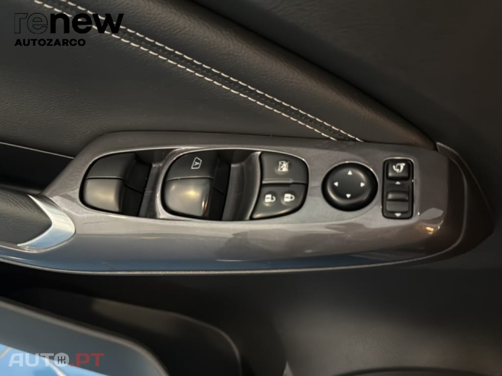 Nissan Juke N-connecta