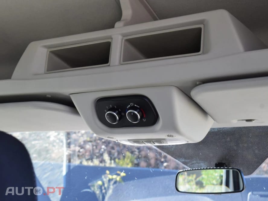 Ford Transit 330 L3 2.0 TDCi H2 Trend