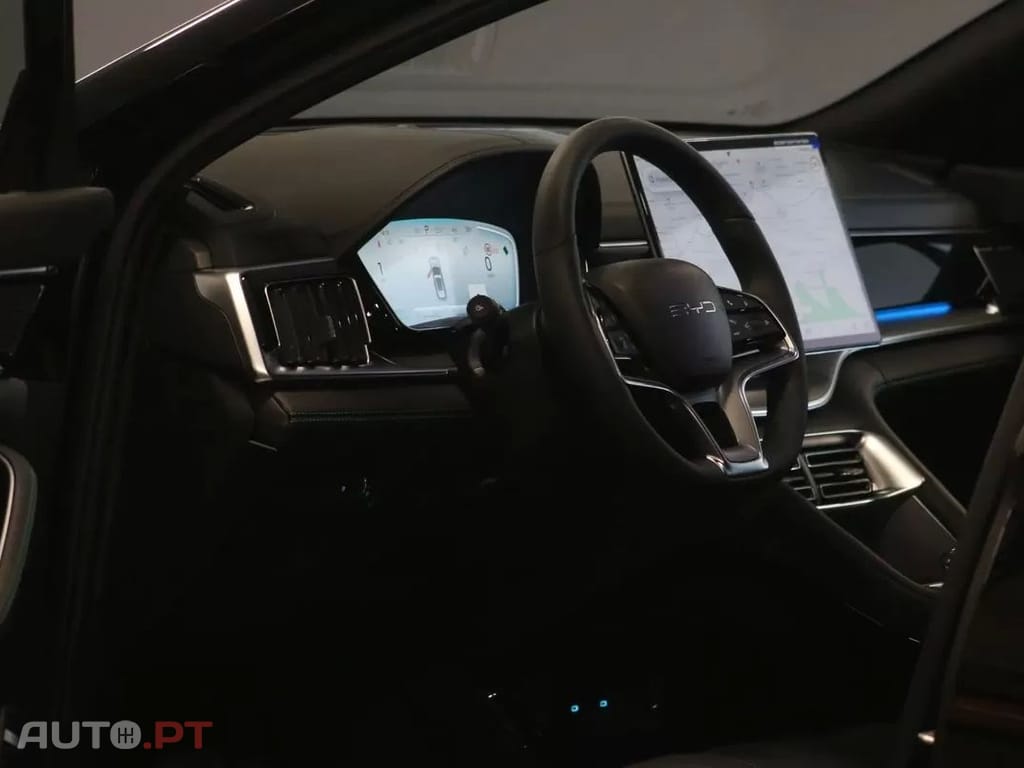 BYD Seal U 1.5 DM-i Boost