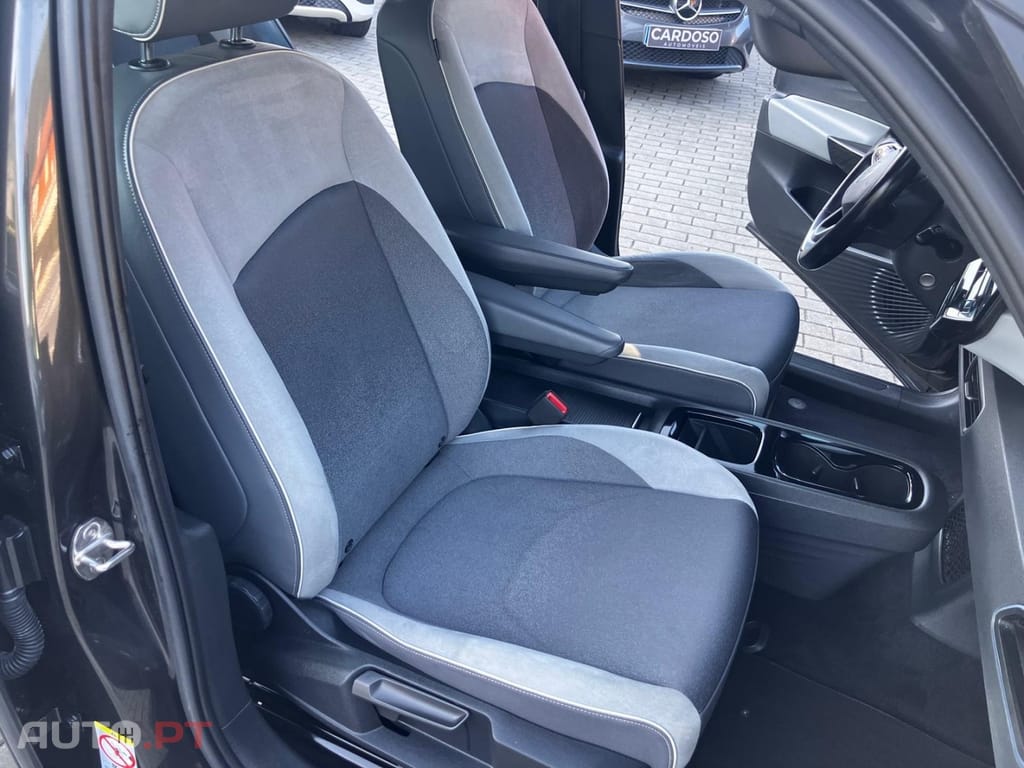 Volkswagen Id.3 77 kWh Pro S