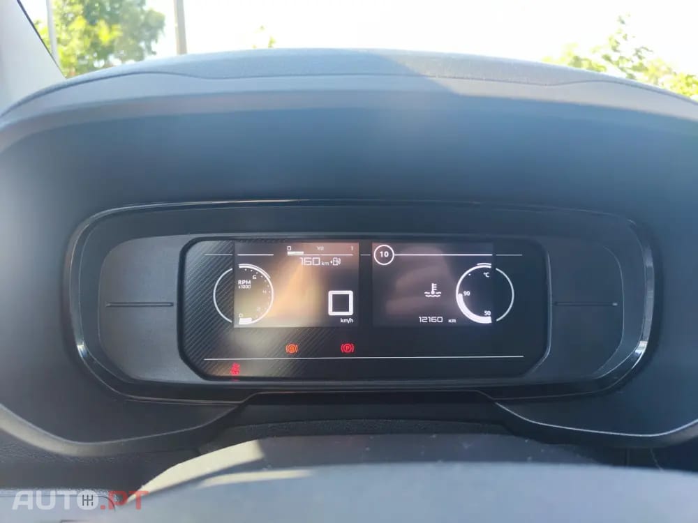 Opel Combo 1.5 CDTi XL Edition