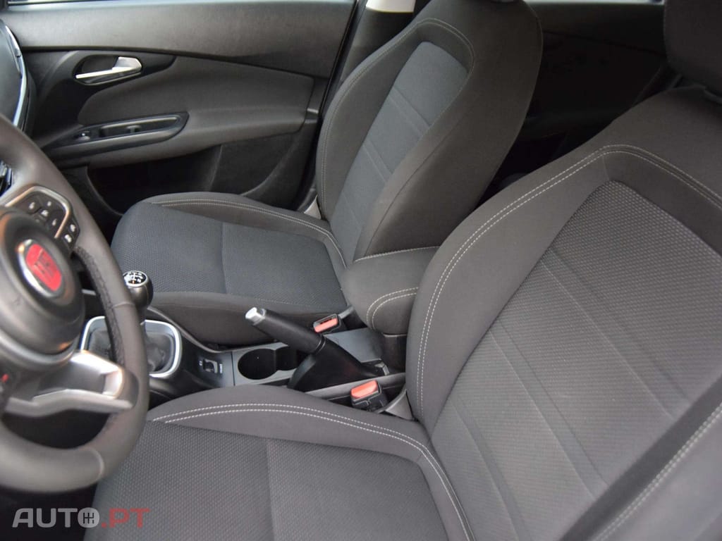 Fiat Tipo 1.3 Multijet City Life