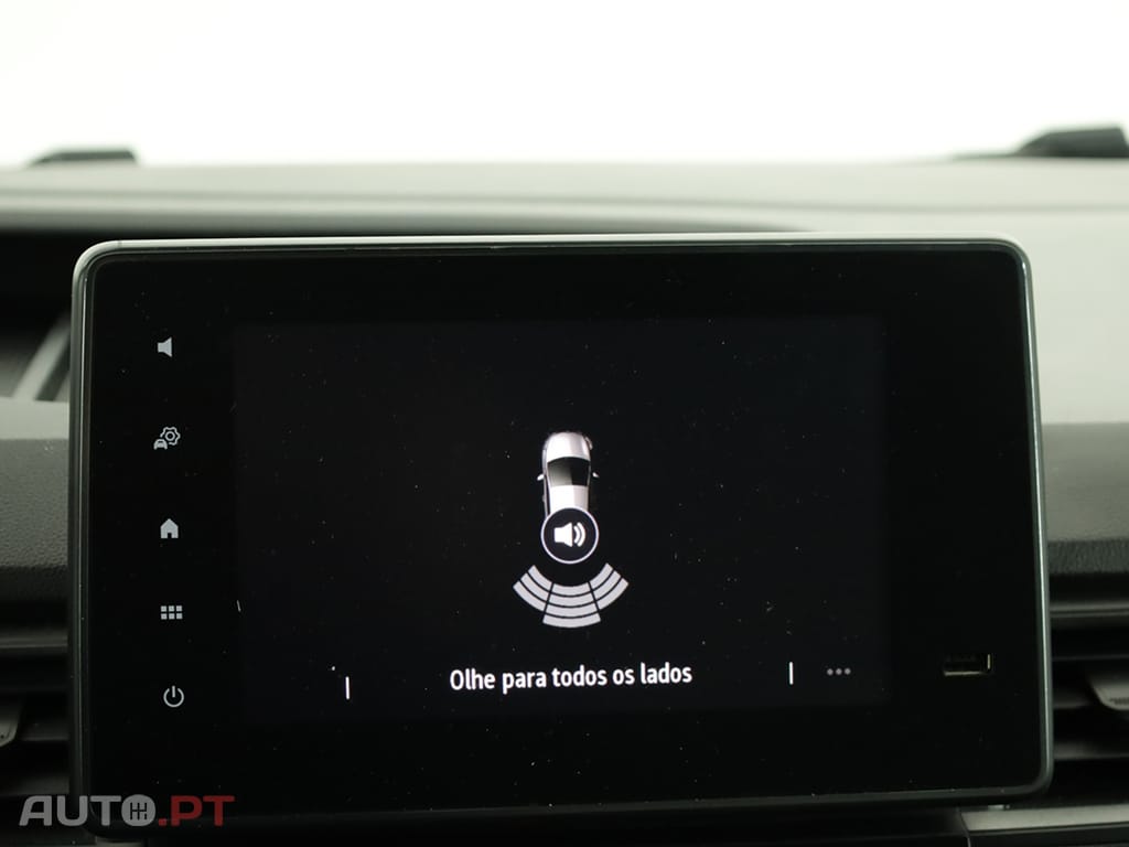 Renault Kangoo Kangoo 1.5 Blue dCi L2 Advance