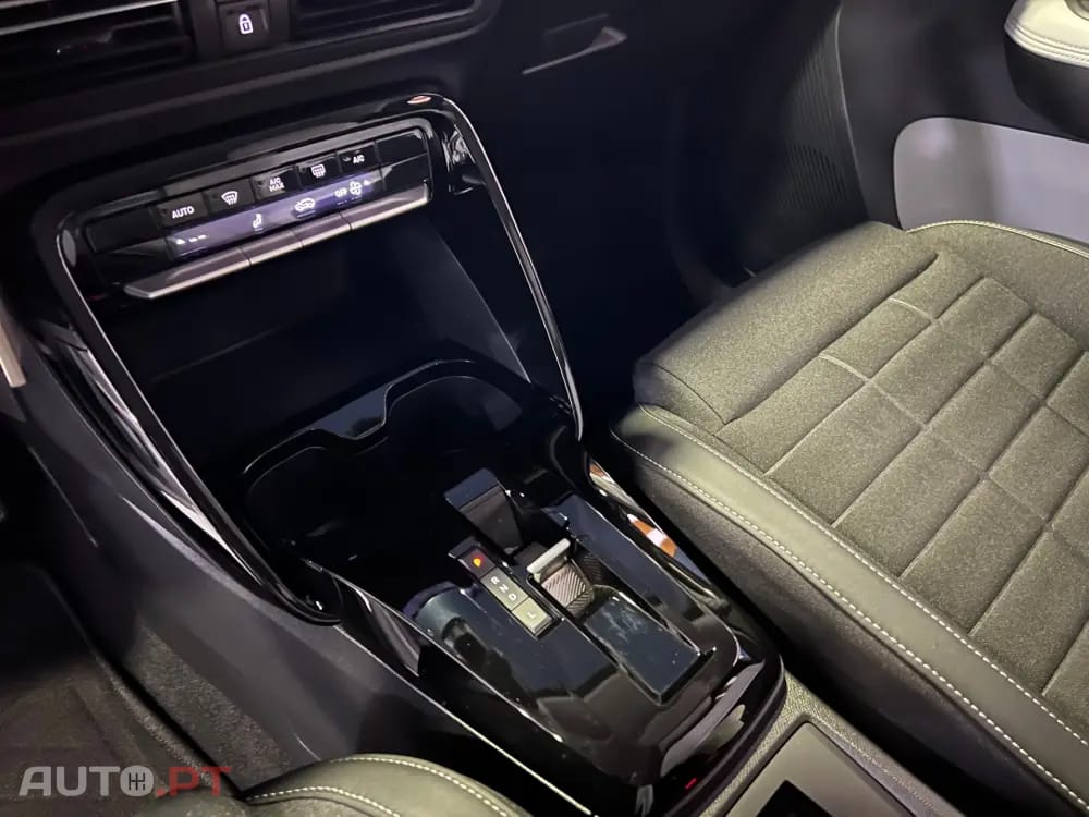 Citroen C3 1.2 Hybrid Max e-DSC6