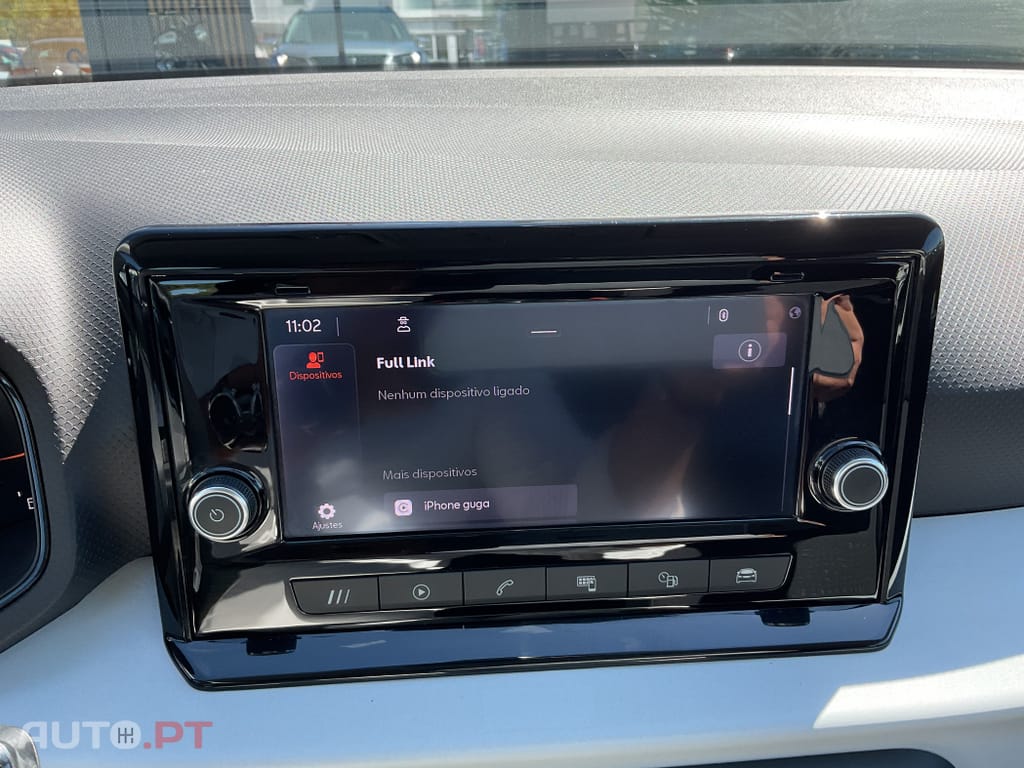 Seat Arona 1.0 TSI Style DSG