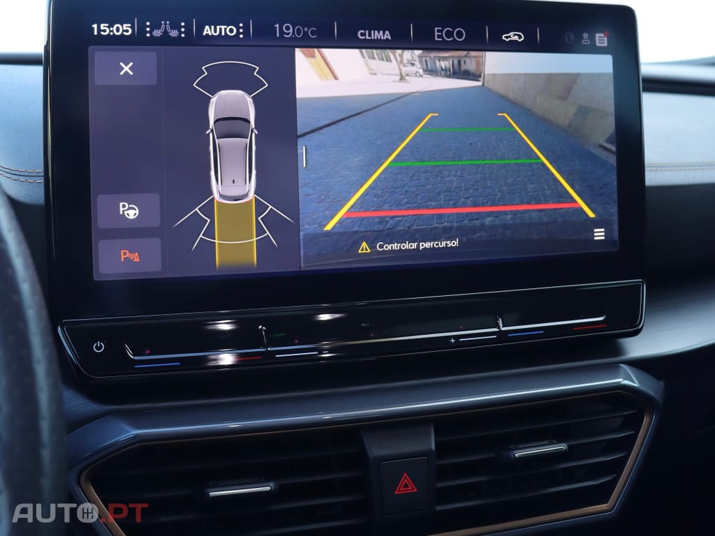 Cupra Formentor 1.4 e-Hybrid Cupra DSG VZ