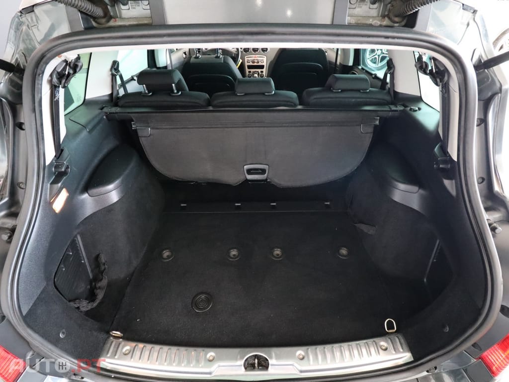 Peugeot 308 SW 1.6 e-HDi Access CVM6