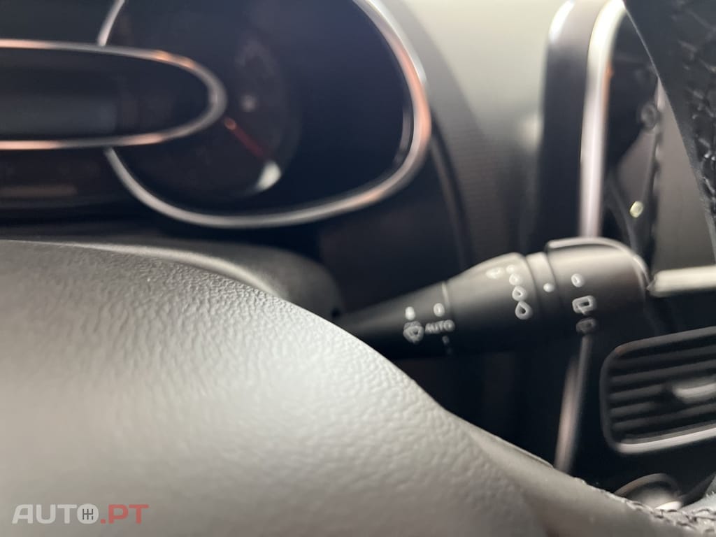 Renault Clio 0.9 TCE Dynamique S