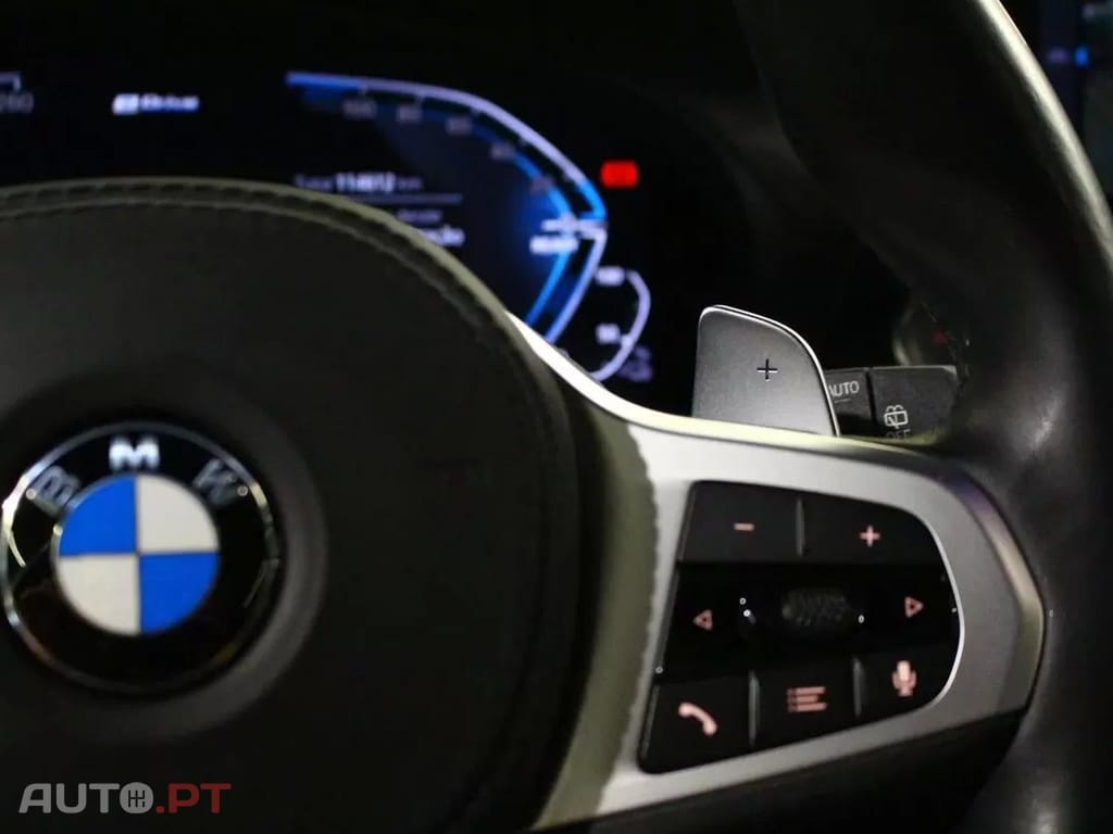 BMW X3 30 e xDrive Pack M