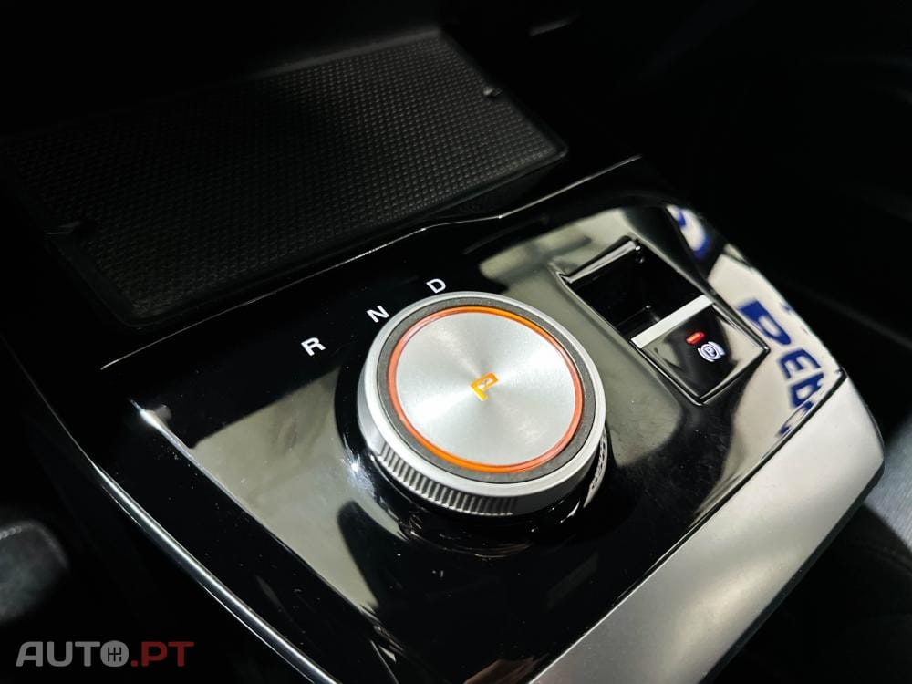 MG MG4 51 kWh Standard