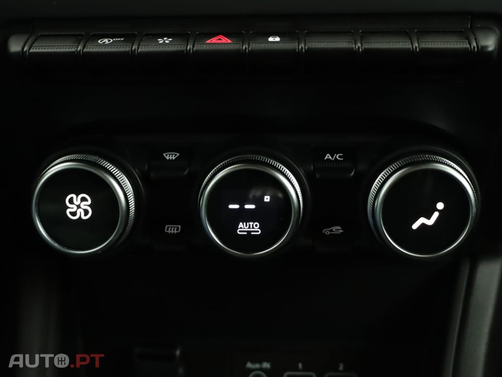 Renault Captur Captur 1.0 TCe Techno