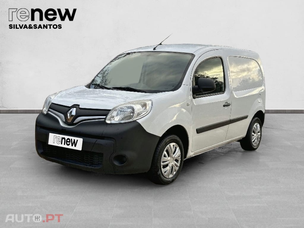 Renault Kangoo Express Normal Business 1.5 dCi 75cv S&S