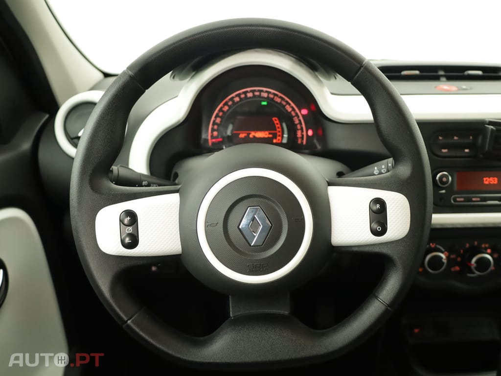Renault Twingo Twingo 1.0 SCe Intens