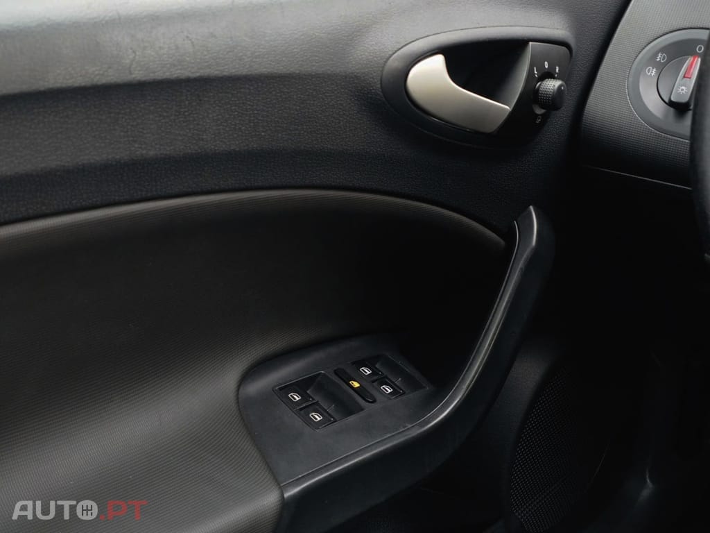 Seat Ibiza 1.2 TSI Style