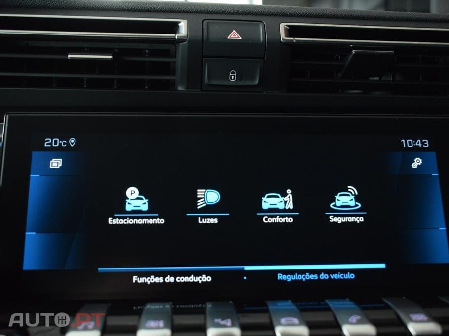 Peugeot 508 1.5 BlueHDi Allure EAT8