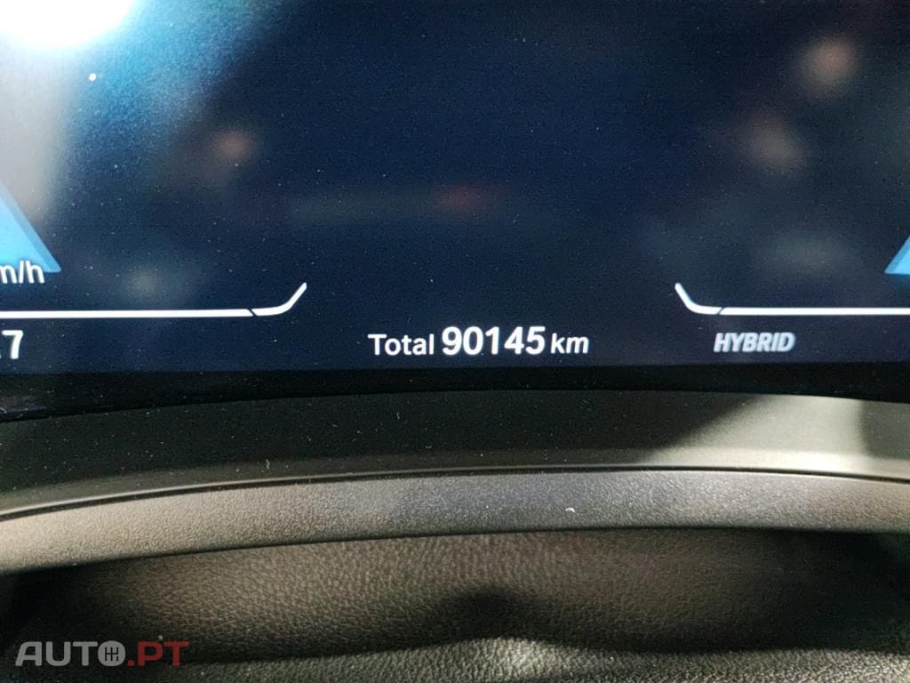 BMW 320 e Corporate Edition Auto