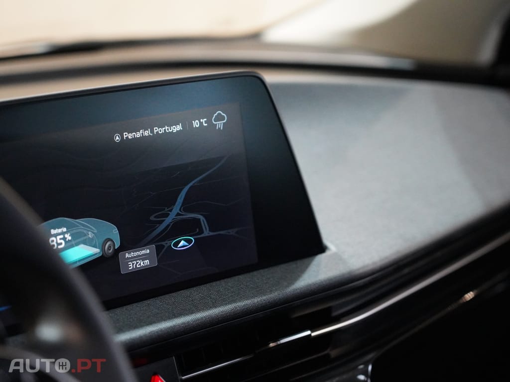 Kia EV6 77.4 kWh Air Active