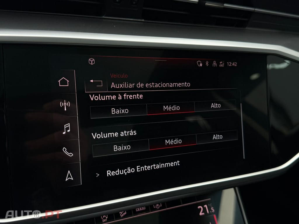 Audi A6 Allroad 45 TDI quattro S tronic