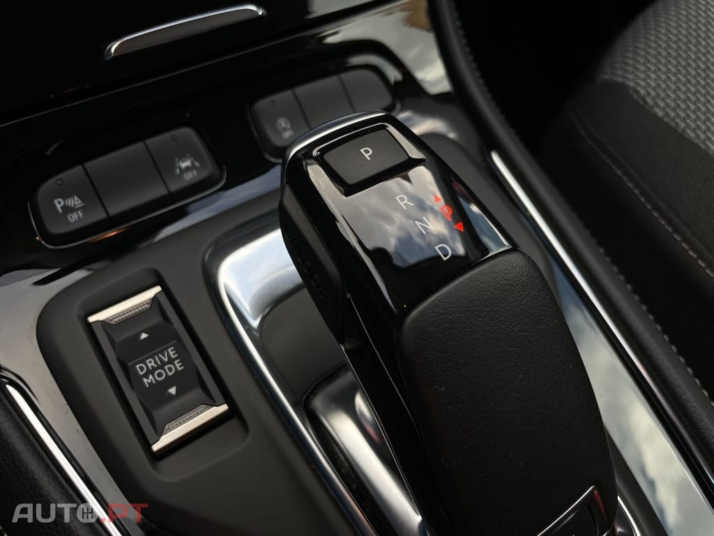 Opel Grandland 1.5 CDTI Elegance AT