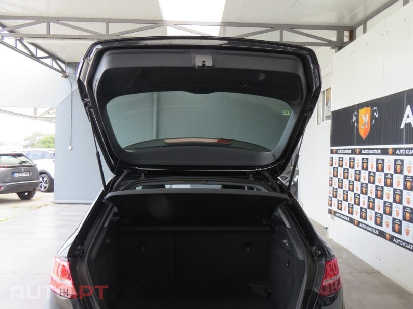 Audi A3 Sportback 30 TDI