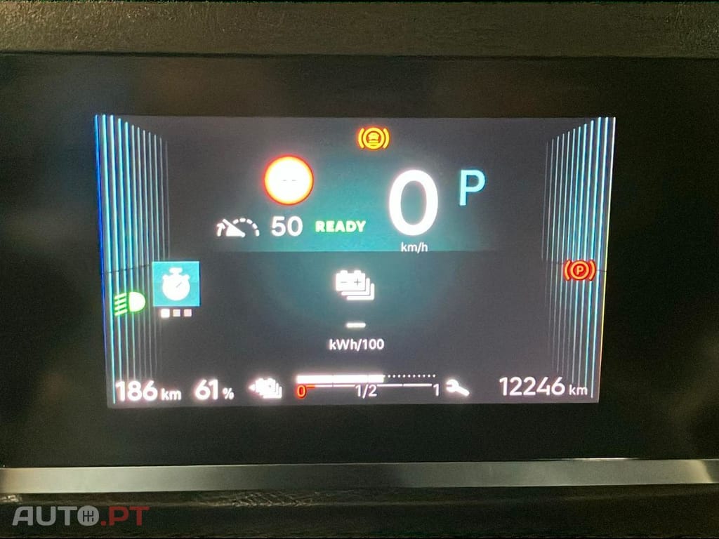 Citroen e-C4 50 kWh Plus