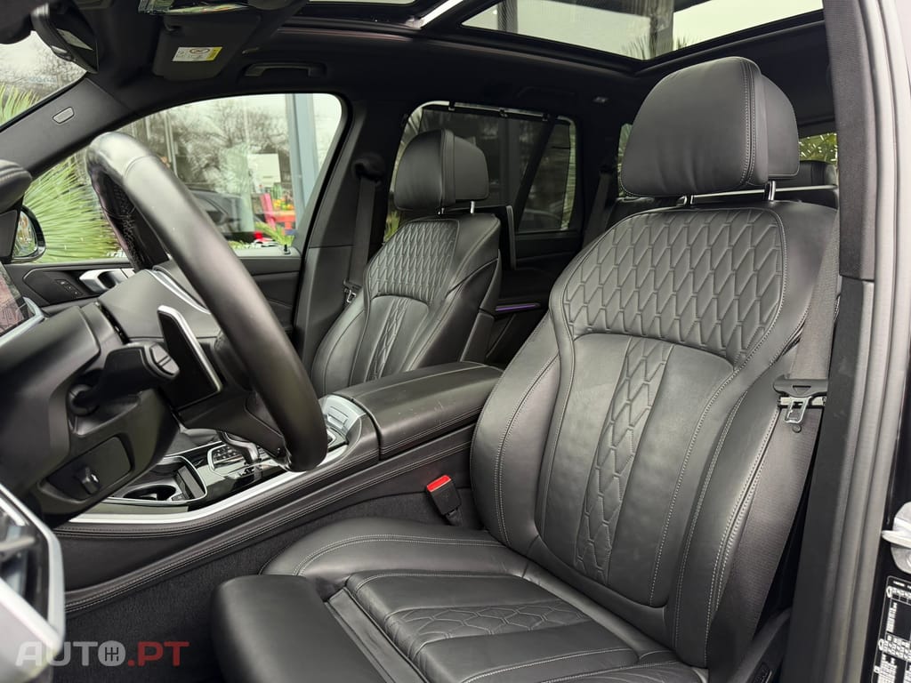 BMW X5 45 e xDrive Pack M