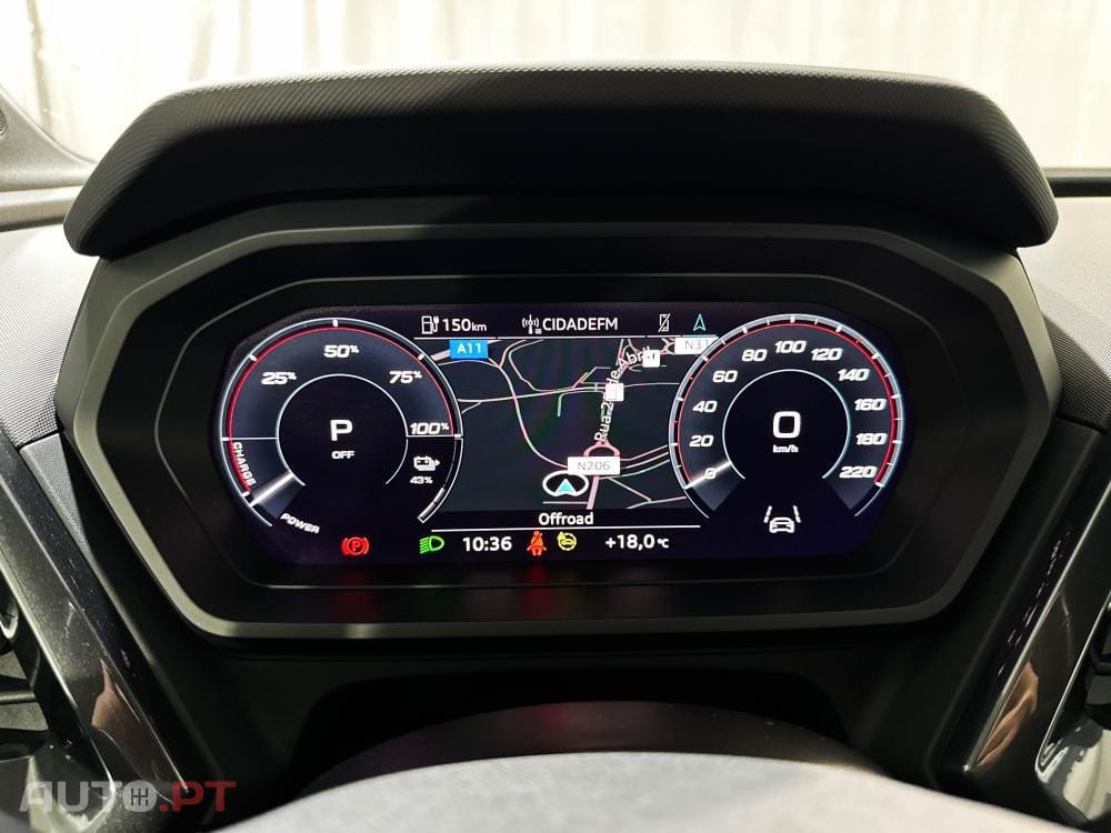 Audi Q4 E-Tron 40 82 kWH