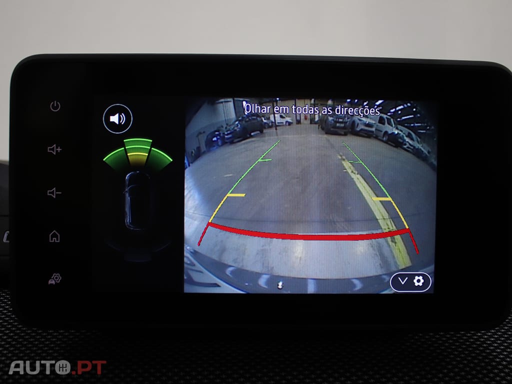 Dacia Sandero Sandero 1.0 ECO-G Expression Bi-Fuel