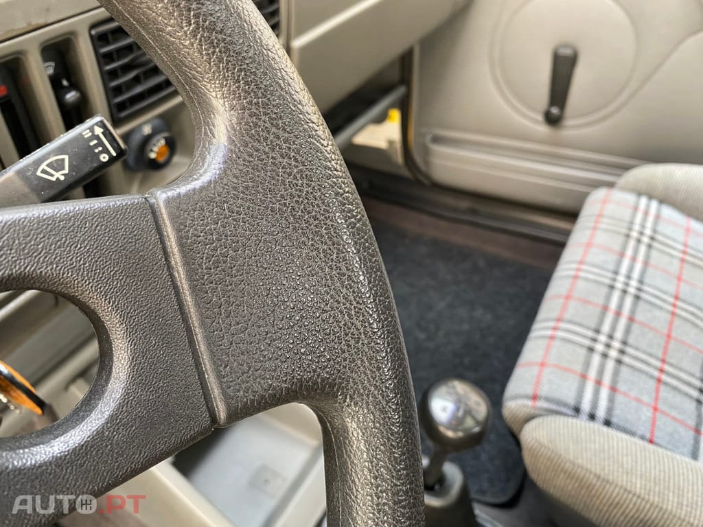 Opel Corsa 1.3 GT
