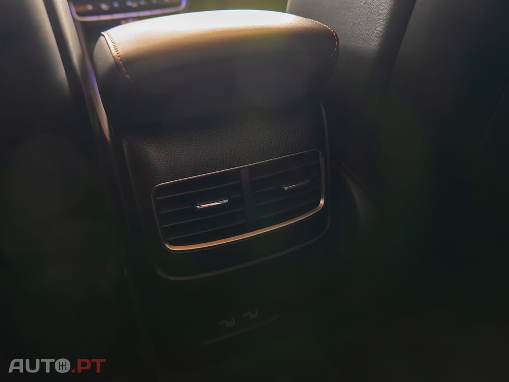 MG EHS 1.5 T-GDI Plug-in Hybrid Luxury