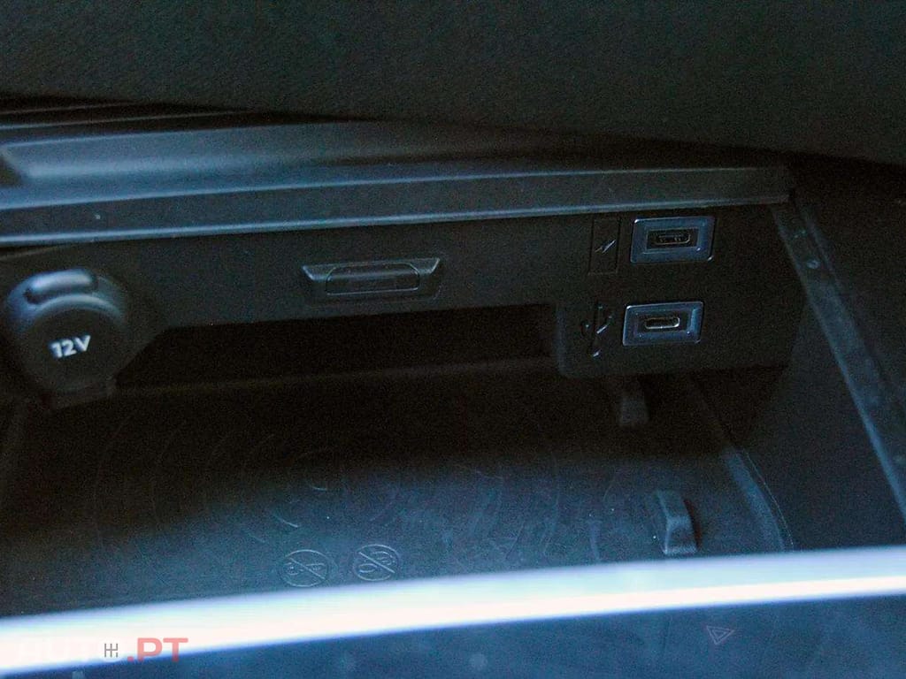 Opel Astra 1.2 T GS Aut.