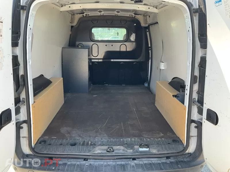 Renault Kangoo Renault  1.5 dCi Maxi Business S/S