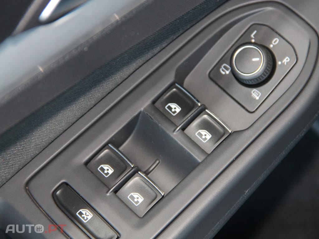 Volkswagen Golf 2.0 TDI