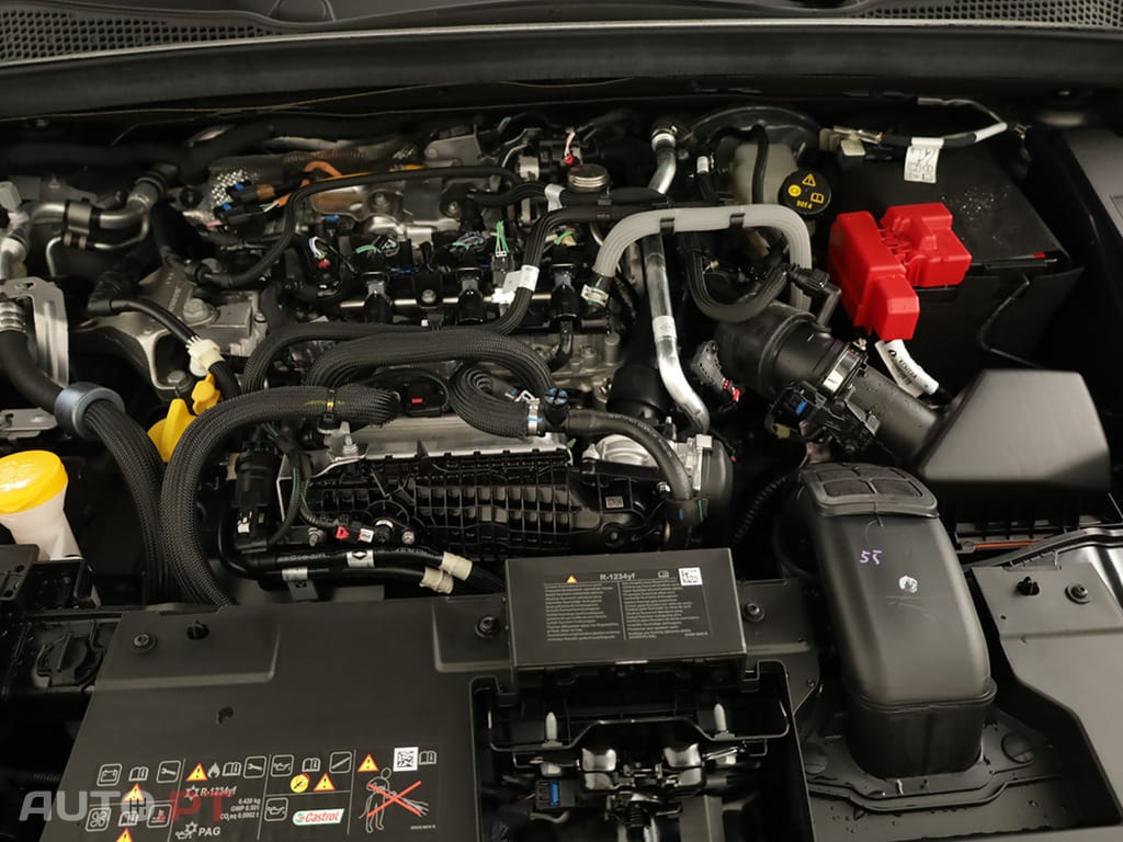 Renault Captur 1.2 ECO-G Techno
