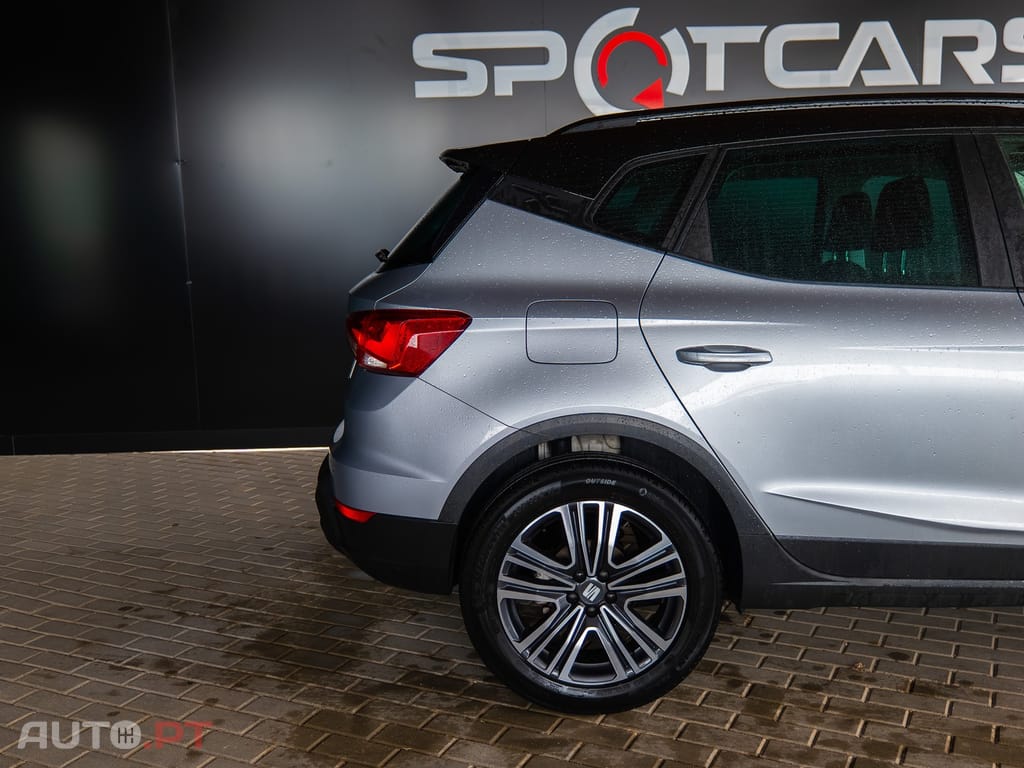 Seat Arona 1.0 TSI Xperience