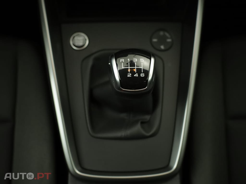 Audi A3 A3 SB 30 TDI Advanced