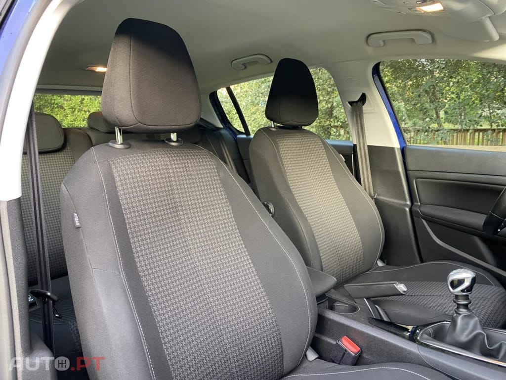 Peugeot 308 1.5 BlueHDi Active