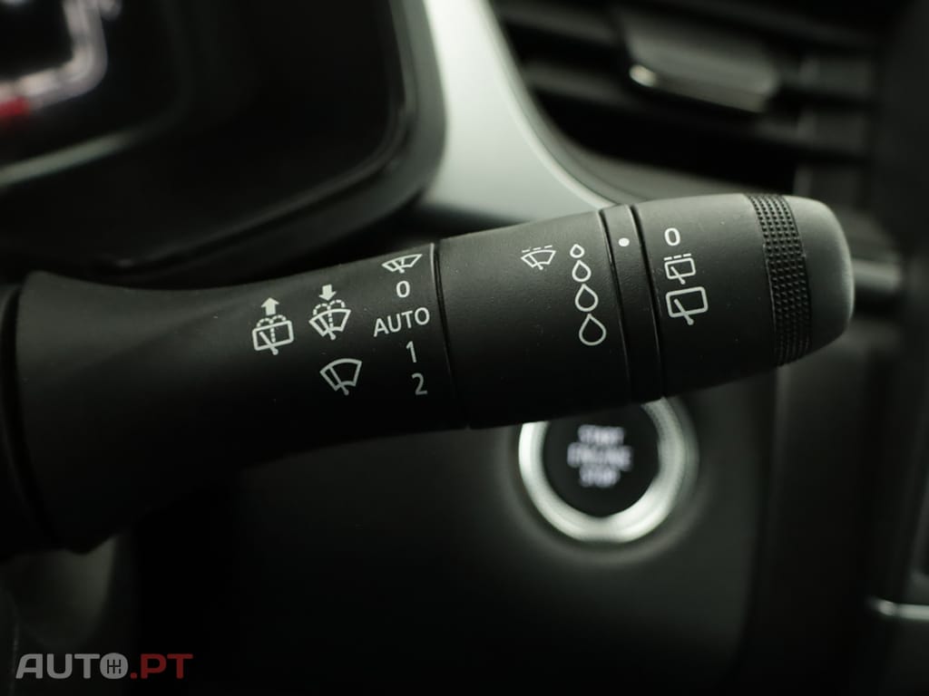 Renault Captur Captur 1.0 TCe Techno Bi-Fuel