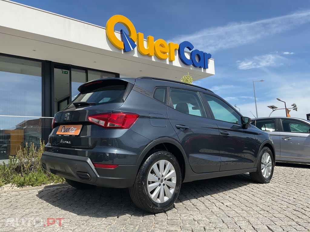 Seat Arona 1.0 TSI Style DSG