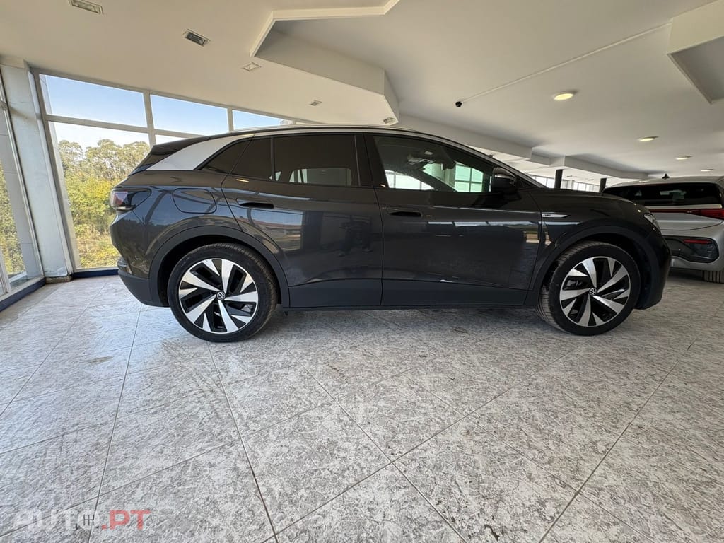 Volkswagen Id.4 77 kWh Pro Performance