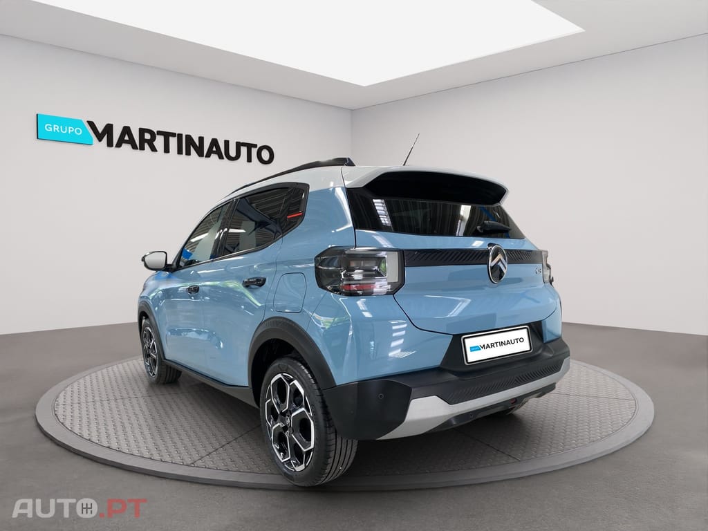 Citroen C3 1.2 PureTech Max