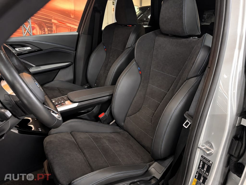 BMW X1 xDrive25e Pack Desportivo M