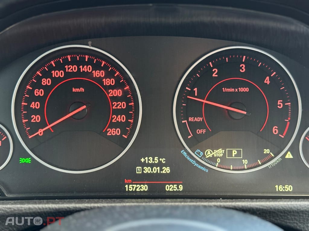 BMW 420 D Grandcoupe PACK M Nacional