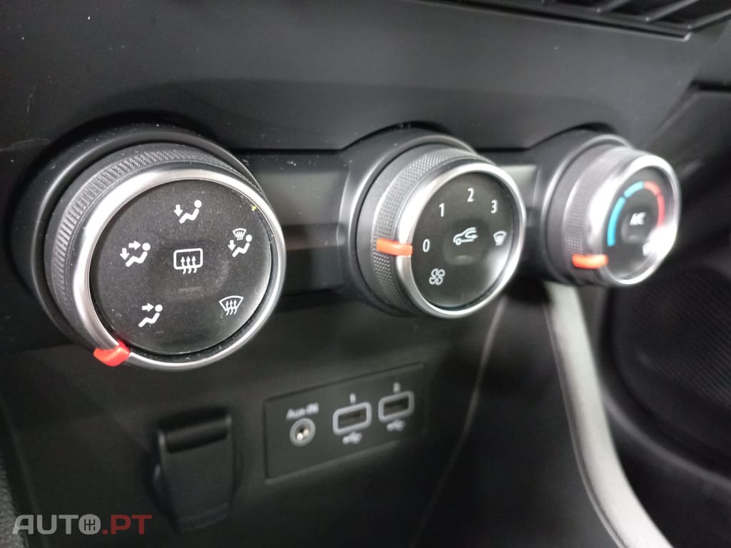 Renault Clio Intens Blue 1.5 dCi