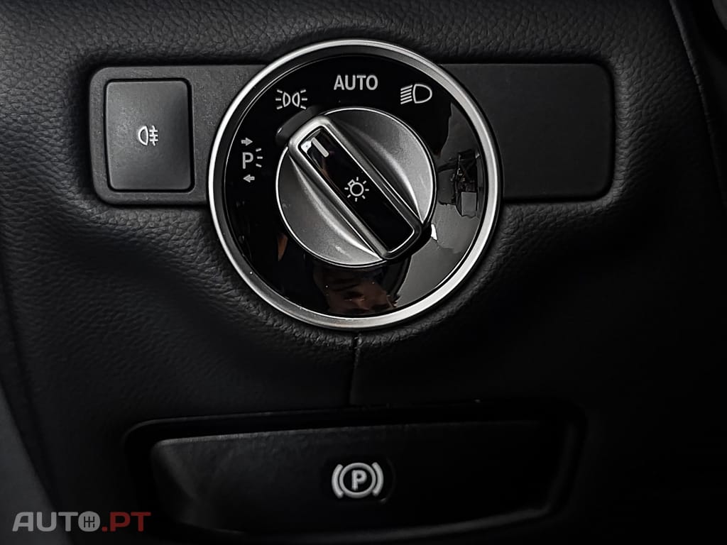 Mercedes-Benz CLS 350 CDi AMG