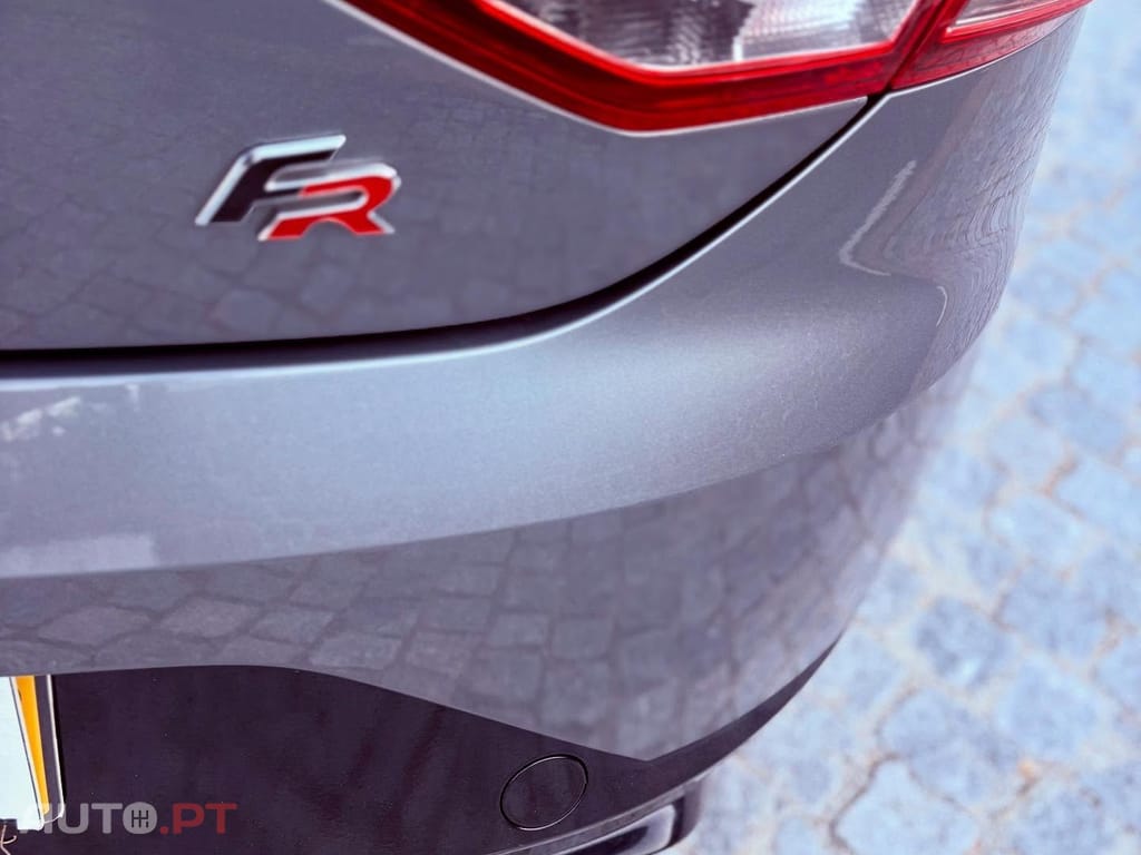 Seat Leon 2.0 TDI FR S/S