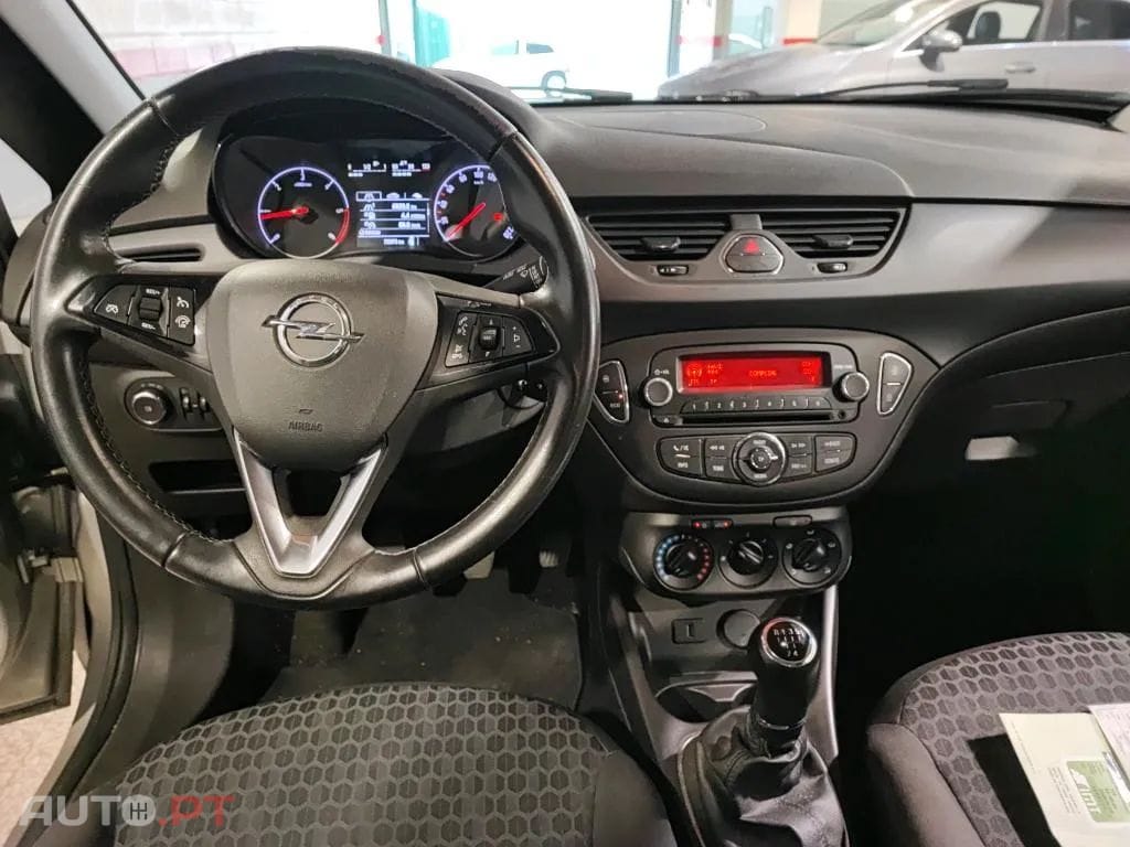 Opel Corsa 1.3 CDTi Business Edition
