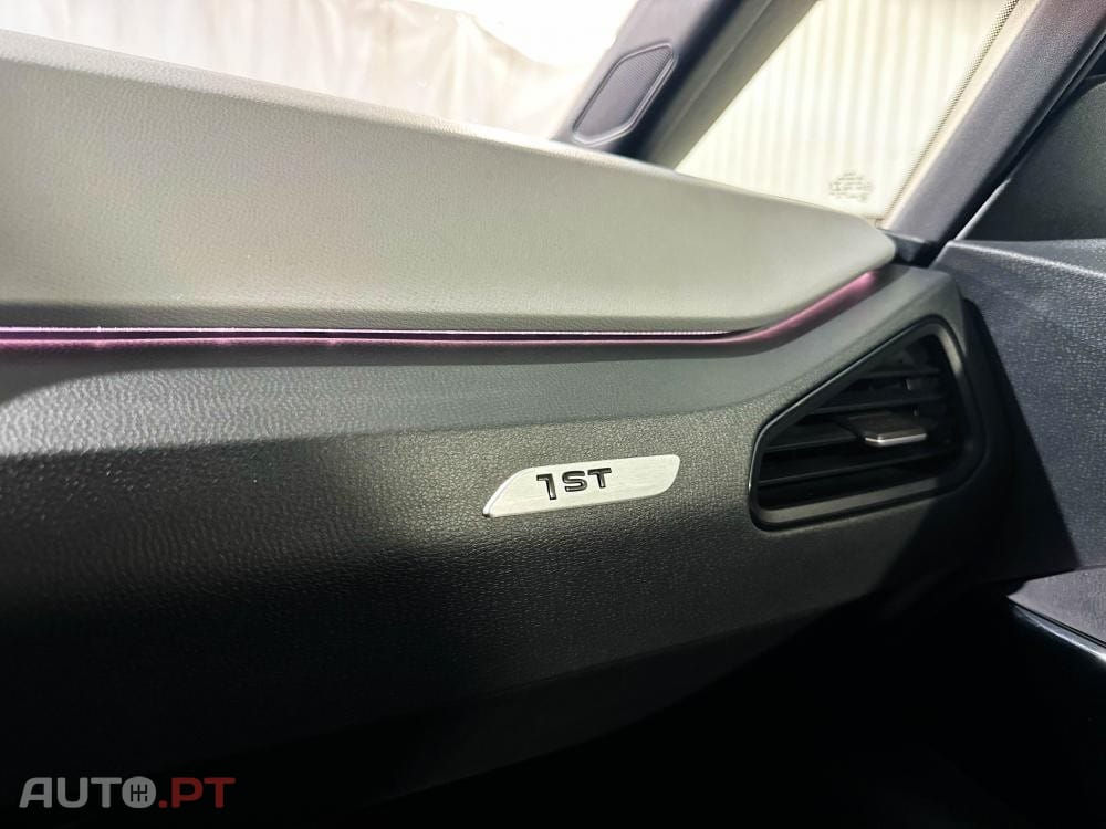 Volkswagen Id.3 Performance Upgrade Pro 1st Max