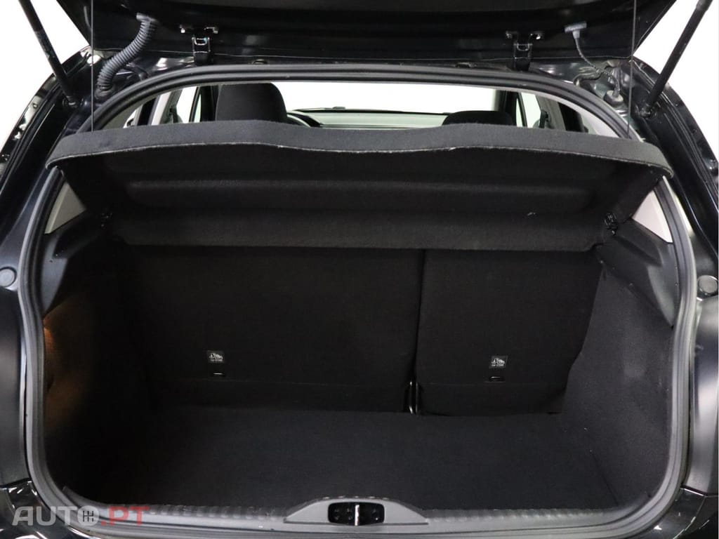 Citroen C3 1.5 BlueHDi Feel Pack