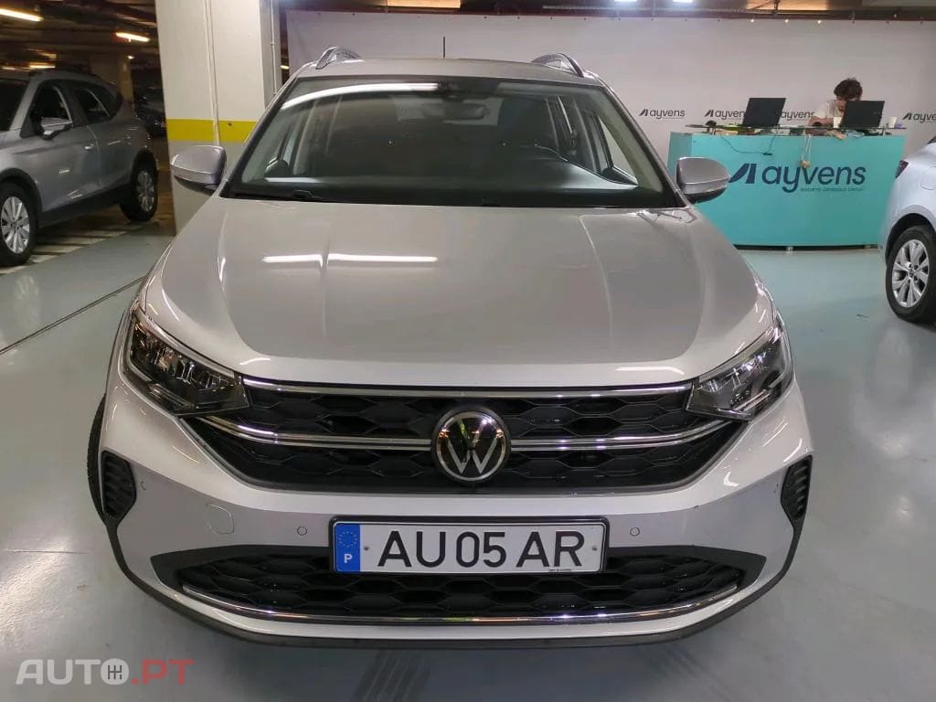 Volkswagen Taigo 1.0 TSI Urban Style
